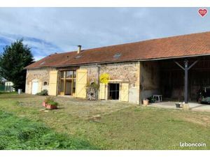 Longère 10 pièces 317 m²