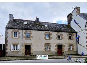 Maison 6 pièces 150 m²