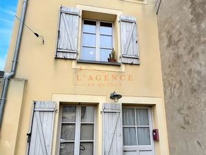 Maison de ville 3 pièces 47 m²