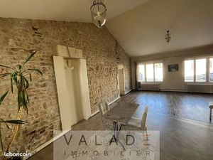 Maison 5 pièces 135 m²
