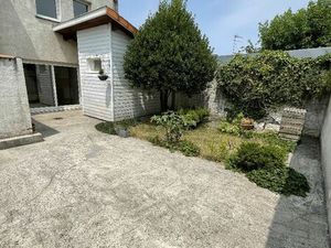 Maison de ville 4 pièces 71 m²