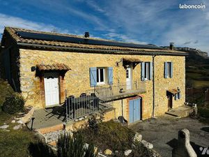 Maison 5 pièces 124 m²