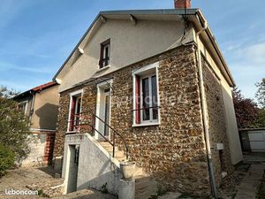 Pavillon 6 pièces 76 m²