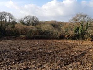Terrain prêt à construire sur BREST