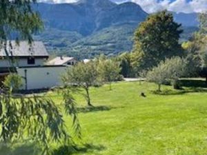 Hautes alpes 05 particulier vend terrain st bonnet en champsaur