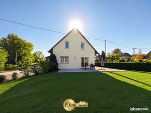 Terrain 5 pièces 3986 m²