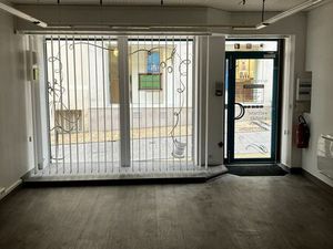 Local commercial 60 m² Autun