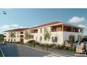 Local commercial 65 m²