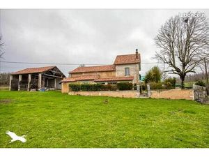 Ferme 7 pièces 110 m²