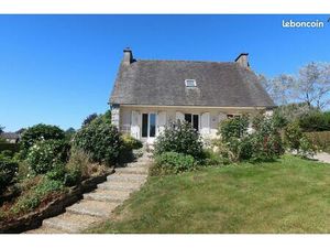 Propriété 8 pièces 124 m²