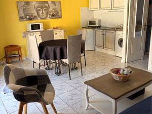 T2 meublé avec jardin à Pertuis