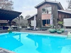 À louer maison PESSAC