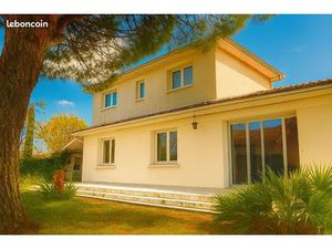 Maison 5 pièces 133m2