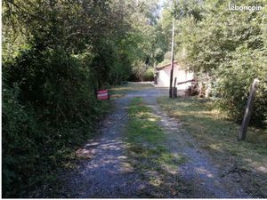 Maison avec jardin hyper centre proche Lac