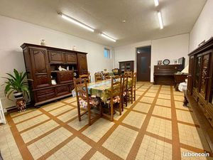 Maison 9 pièces 210 m²