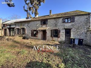 Maison 5 pièces 196 m²