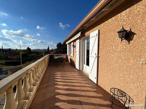 Maison 4 pièces 89 m²