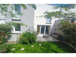 Maison T4 80m² Toulouse