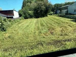 Lannemezan  2500m2 pour activité professionnelle ou habitation