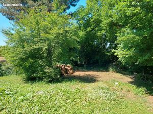 Terrain pessac france allouette