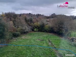 Terrain 740 m² Loperhet