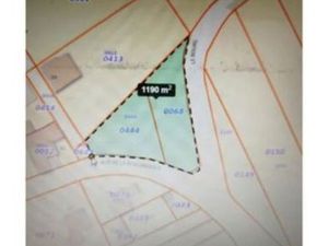 Terrain constructible