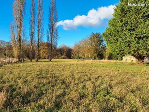 Terrains constructibles