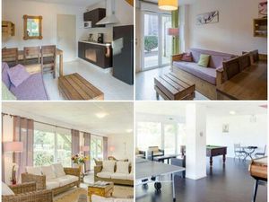 Appartement meublé T3 en duplex