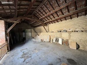 Appartement 3 pièces 79 m²