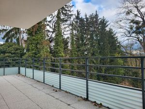 Appartement - F3 - 69m²