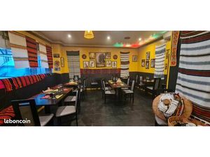 Restaurant équipé_80_34couverts