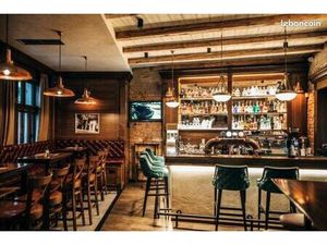 FDC Café Bar Restaurant