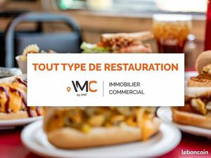 Local commercial 210 m² Cahors