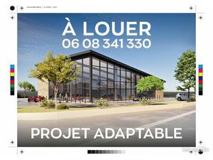 Local commercial a louer