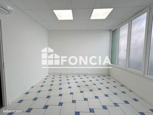 Local commercial 41 m²