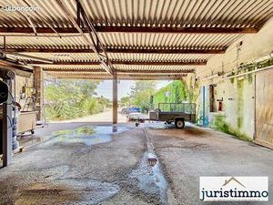 Inconnu 1 pièce 800 m²