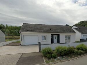 Maison 4 pièces 118 m²