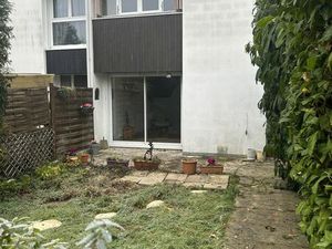 Pavillon 5 pièces 82 m²