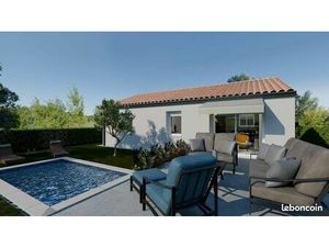 Maison 66 m² Cheffois