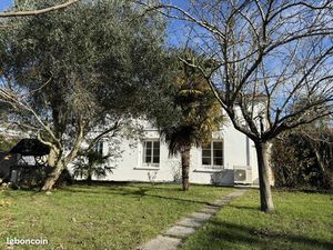 Maison 4 pièces 125 m²