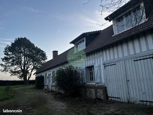 Longère 6 pièces 175 m²