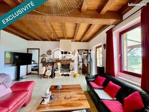Maison 3 pièces 73 m²