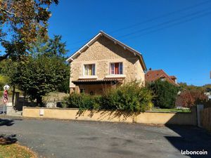 Vente maison Sarlat