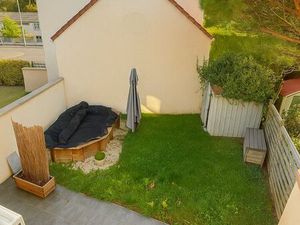 Maison 5 pièces Vert-Saint-Denis