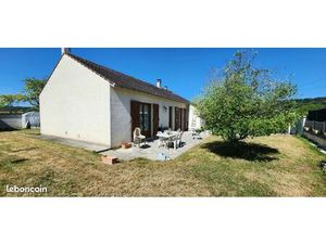 Maison - 86m2 - 4 pièces