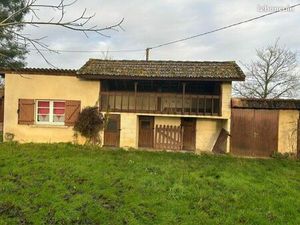 Magnifique terrain constructible sur BASCOUS