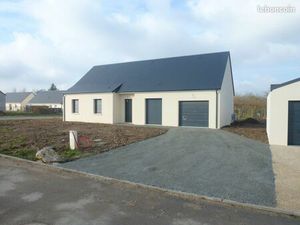 SAINT DYE SUR LOIRE-Terrain constructible-41 000
