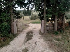 Terrain agricole de 2000m2