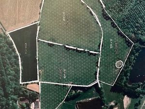 Terre agricole libre