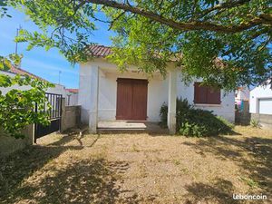 Maison 2 pièces 51 m²